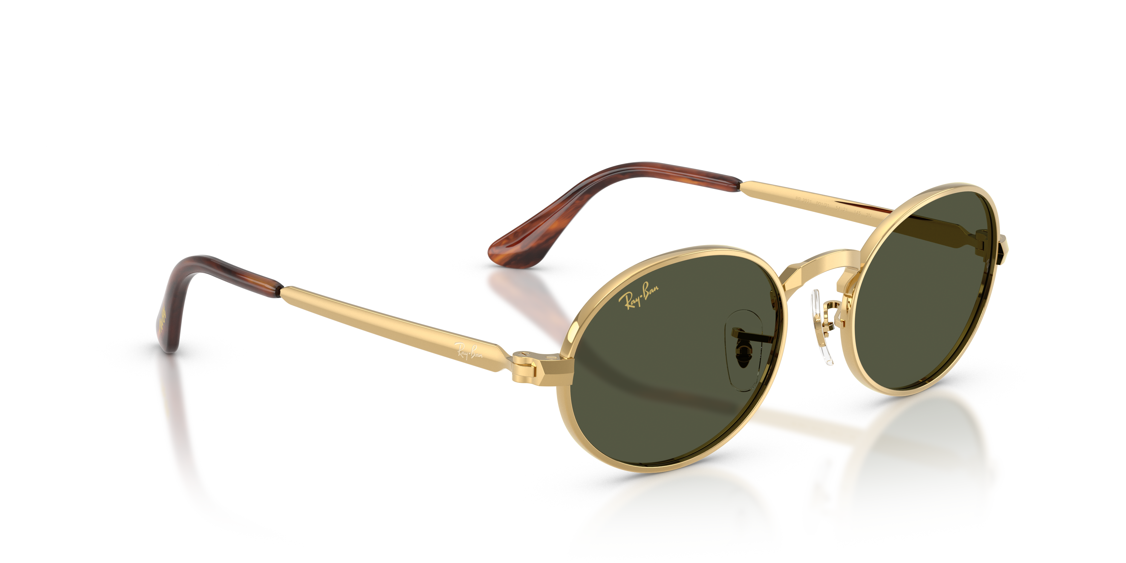 Ray-Ban RB3931 001/31  